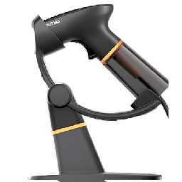 Base para escáner 2D Sunmi 2DSCANNER-BASE modo continuo