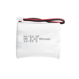 Batería Ni-Cd Sfire BAT-660LW 3.6V 800mAh