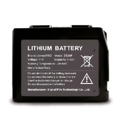 Batería LinkedPRO LP-BAT-600 11V 7.8Ah Li-ion