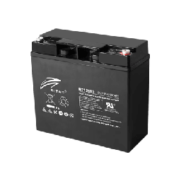 Batería UPS Ritar RT12180 12V 18Ah AGM-VRLA