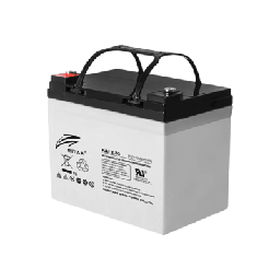 Batería AGM-VRLA Ritar RA1233 12V 33Ah