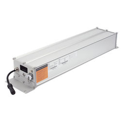 Batería litio Epcom Powerline LIPV100A 12.8V 100Ah 1280Wh solar