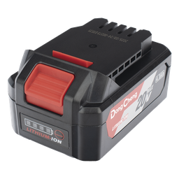 Batería Dongcheng FFB-L2040 20V 4.0Ah litio