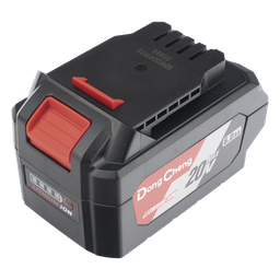 Batería Litio Dongcheng FFB-L2060 20V 6.0Ah