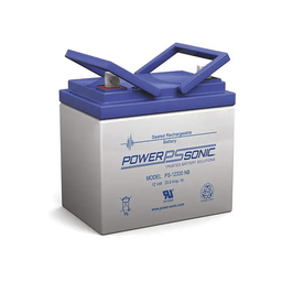 Batería SLA Power Sonic PS-12330-NB3 12V 33Ah AGM VRLA