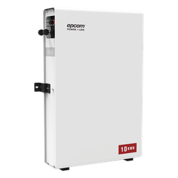 Batería litio LiFePO4 EPCOM RES20010K 10kWh 51.2V 200Ah
