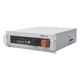 Batería litio LiFePO4 PYTES V5 5.12kWh 51.2V 100Ah