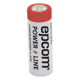 Batería EPCOM Powerline ER-17505 Li-SOCl2 3.6V 3400mAh