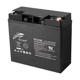 Batería para UPS Cyberpower RB1218 12V 18Ah VRLA