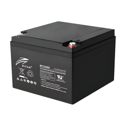 Batería para UPS Cyberpower RB1226 12V 26Ah VRLA