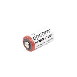 Batería EPCOM POWERLINE CR-2 3V 850mAh Li-SOCl2