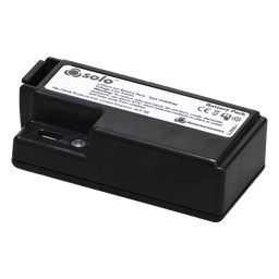 Batería litio SDI SOLO-370 para probador SOLO-365 5000 mAh