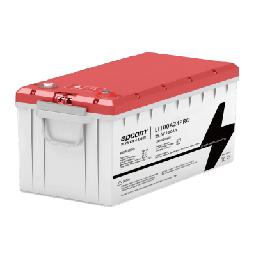 Batería litio EPCOM RITAR LI100A24PRO LiFePO4 2.56kWh 25.6V