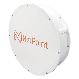 Blindaje aislante para antena NetPoint AR-NP1 60 cm