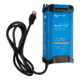Cargador de baterías Victron BSIP2212/30 12V 30A IP22