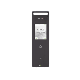 Terminal facial ZKTeco SPEEDFACE-V3L-QR 500 rostros QR IP65
