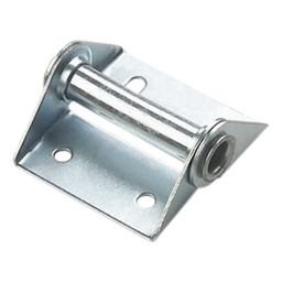 Bisagra central ACCESSPRO MID-HINGE acero galvanizado