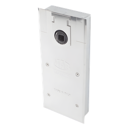 Cierrapuertas de piso ASSA ABLOY DC450 doble acción 120 kg