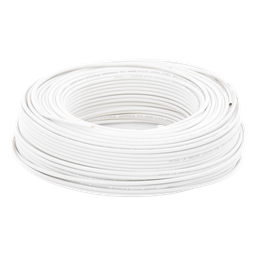 Cable de alarma SFire SF-22-04-LE/100M 4x22 AWG CCA 100m