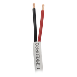Cable de alarma LinkedPro LP216W/1000 2x16 AWG 305m