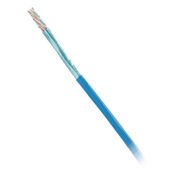 Bobina cable F/UTP Cat6 Panduit PFL6004BU-G 305m azul