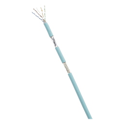 Bobina cable Panduit ISFCH6X04ATL-UG Cat 6A SF/UTP 305m
