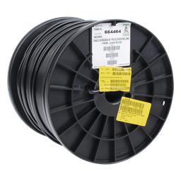 Cable UTP Cat5e Condumex 66-44-64/1000 305m exterior negro