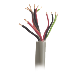 Cable compuesto Viakon control de acceso 12 conductores