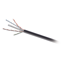 Bobina cable UTP Cat6 Siemon 9C6O4-E2-01-R1A exterior 305m