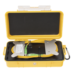 Bobina de lanzamiento LinkedPRO LP-LC-SM-1KM 1km SC/APC