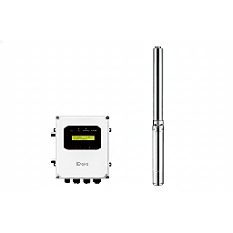 Bomba solar sumergible DEYE SP2200ACDC 2200W AC/DC