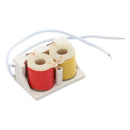 Bobina solenoide AccessPRO ACCESSRIMCOIL 12V para cerraduras