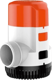 Bomba de achique Seaflo SFBP1-G3700-01 3700 GPH 12V