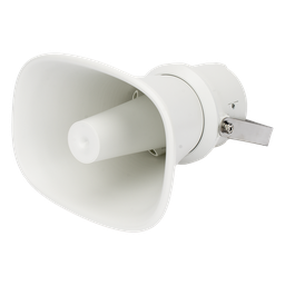 Altavoz IP trompeta Hikvision DS-QAZ1325G1T(C) 25W IP67