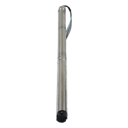 Bomba sumergible solar Grundfos 6SQF-3 1.4 kW IP68