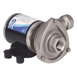Bomba centrífuga Jabsco 50840-0012 12Vcd 29 GPM