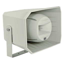 Altavoz IP PoE EGI 1601 30W 2 vías IP66