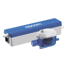 Bomba de condensado EPCOM BCON 12 L/h 7 m 19 dB