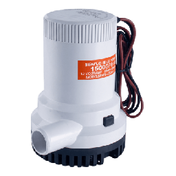 Bomba de achique SEAFLO SFBP1-G1500-01 1500 GPH 12V