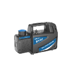 Bomba de vacío EPCOM BV-4C 4 CFM 150 micrones 1/4 HP