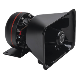 Bocina vehicular EPCOM XYD100 100W 8 Ohms