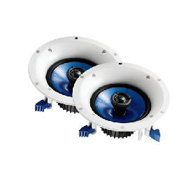 Bocina de plafón Yamaha NS-IC800W 2 vías 8in 140W