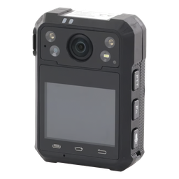 Body cam Hikvision DS-MCW40B/128G/GLE 1080p IP68 128GB