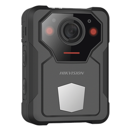 Body camera Hikvision DS-MCW406 2K 4MP IP67 GPS 64GB