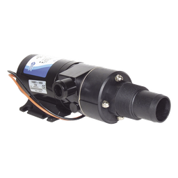 Bomba maceradora Jabsco 18590-2092 12V 43 L/min
