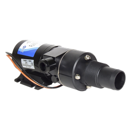 Bomba maceradora Jabsco 18590-2094 24V 43 L/min
