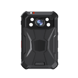 Body cam Hikvision DS-MCW409/SE/64G/GLE(C) 2K IP68