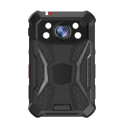 Body cam Hikvision DSMCW409/SE/N2/64G/GLE 2K IP68 64GB
