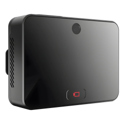 Body cam Hikvision DS-MCC20D 1600x1200 WiFi GPS 32GB