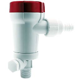 Bomba para tanque de cebo Rule 603FC 800 GPH 12V